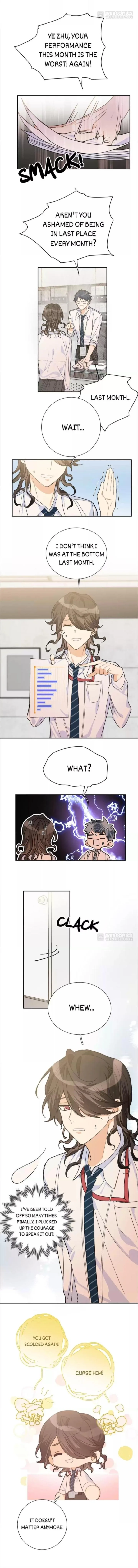 Modern Wizard Hunting Project Chapter 43 page 4