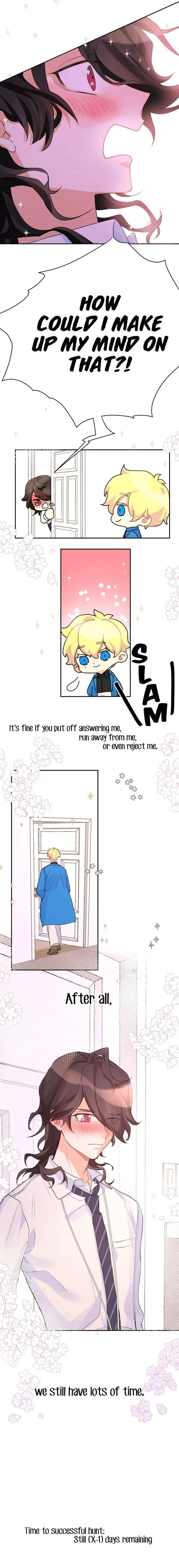 Modern Wizard Hunting Project Chapter 6 page 11