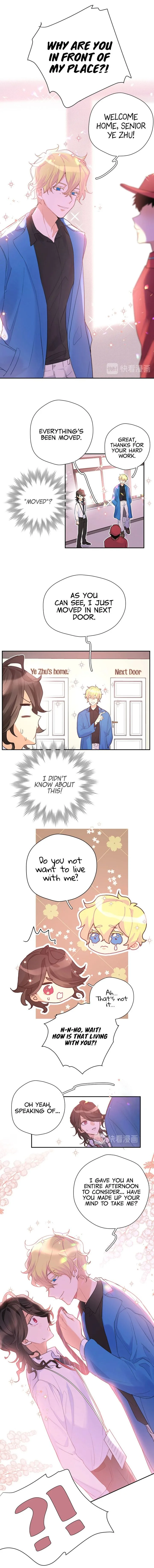 Modern Wizard Hunting Project Chapter 6 page 10