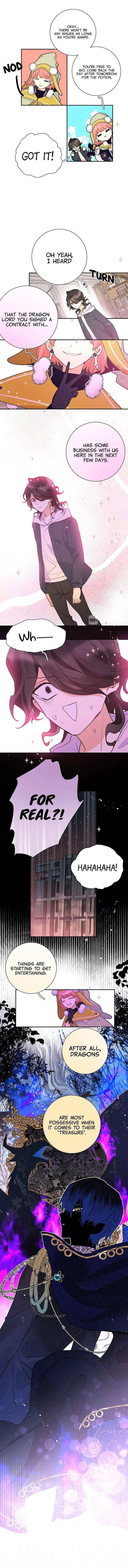 Modern Wizard Hunting Project Chapter 7 page 6