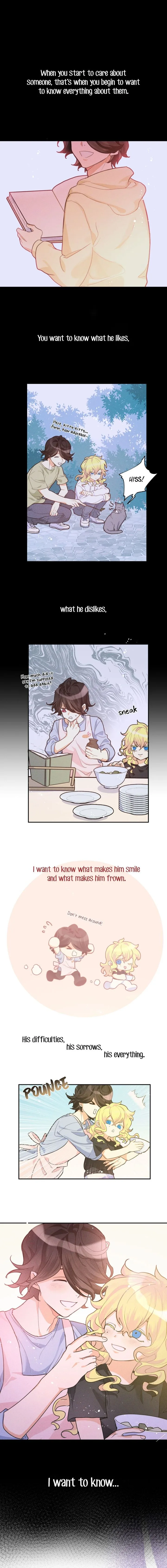 Modern Wizard Hunting Project Chapter 9 page 2