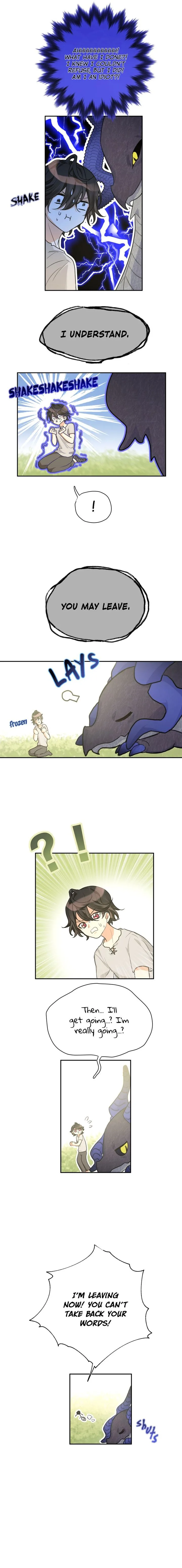 Modern Wizard Hunting Project Chapter 9 page 15