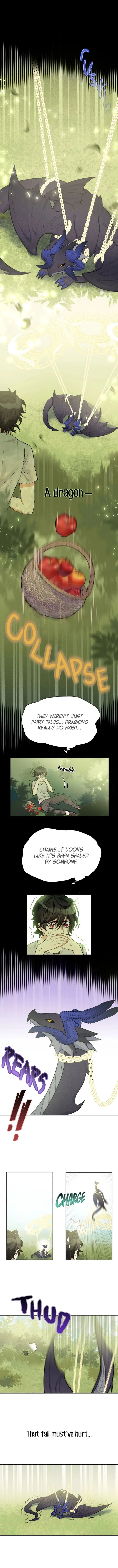 Modern Wizard Hunting Project Chapter 9 page 8