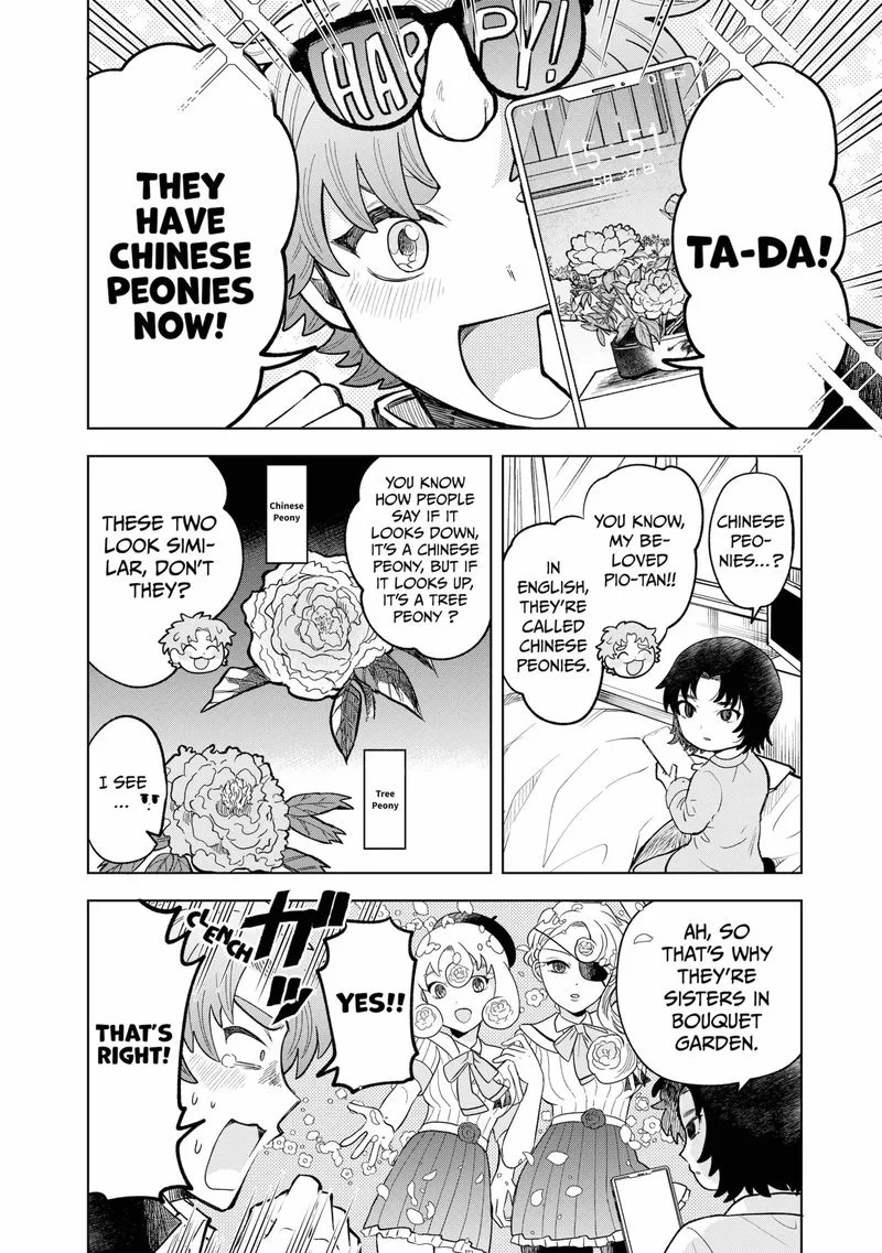 Moebana Chapter 1 page 15