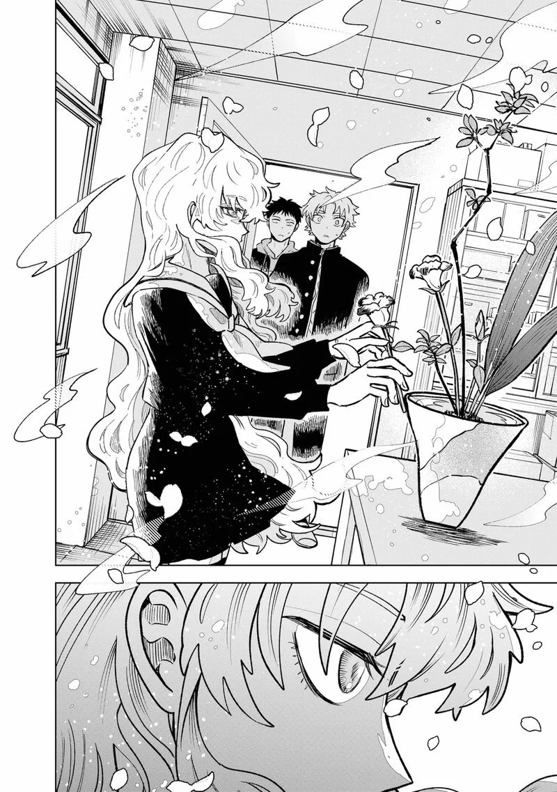 Moebana Chapter 1 page 25