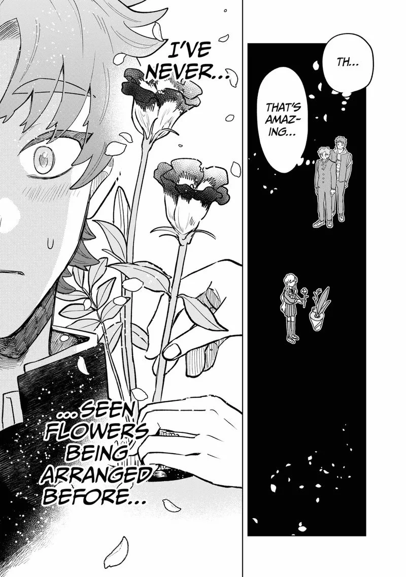 Moebana Chapter 1 page 26