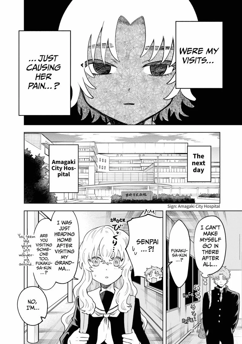 Moebana Chapter 1 page 35