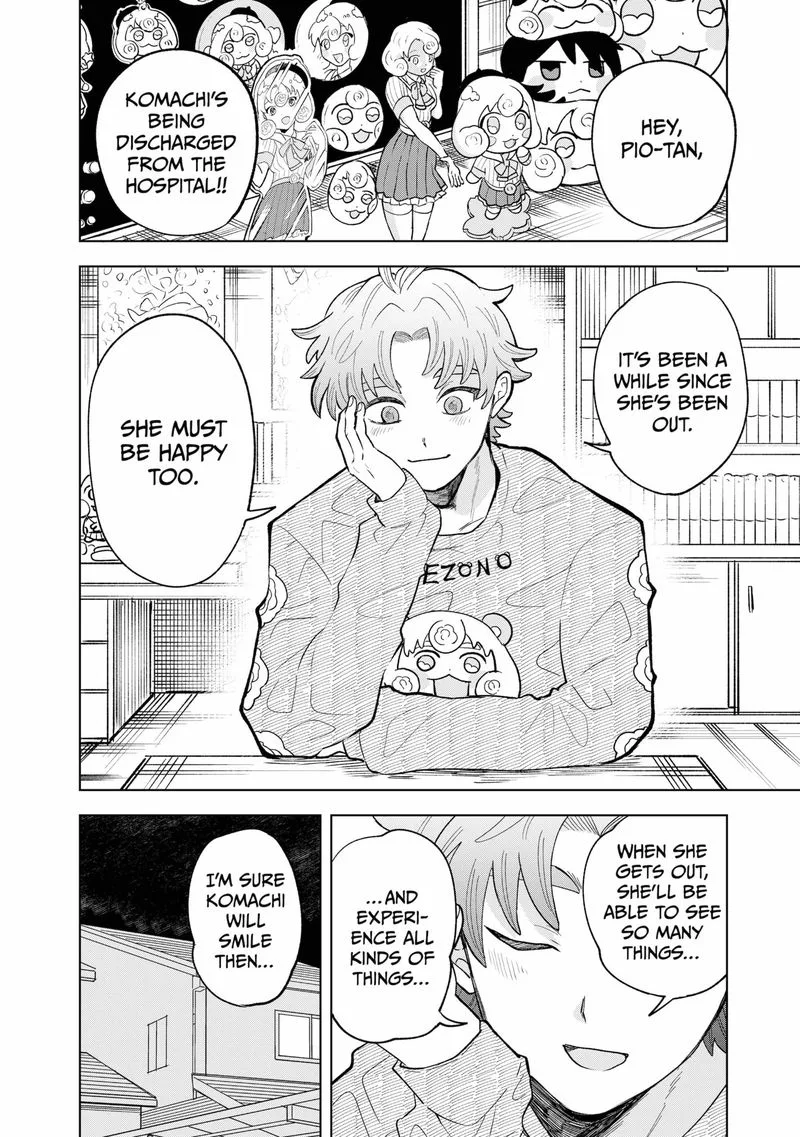 Moebana Chapter 1 page 19