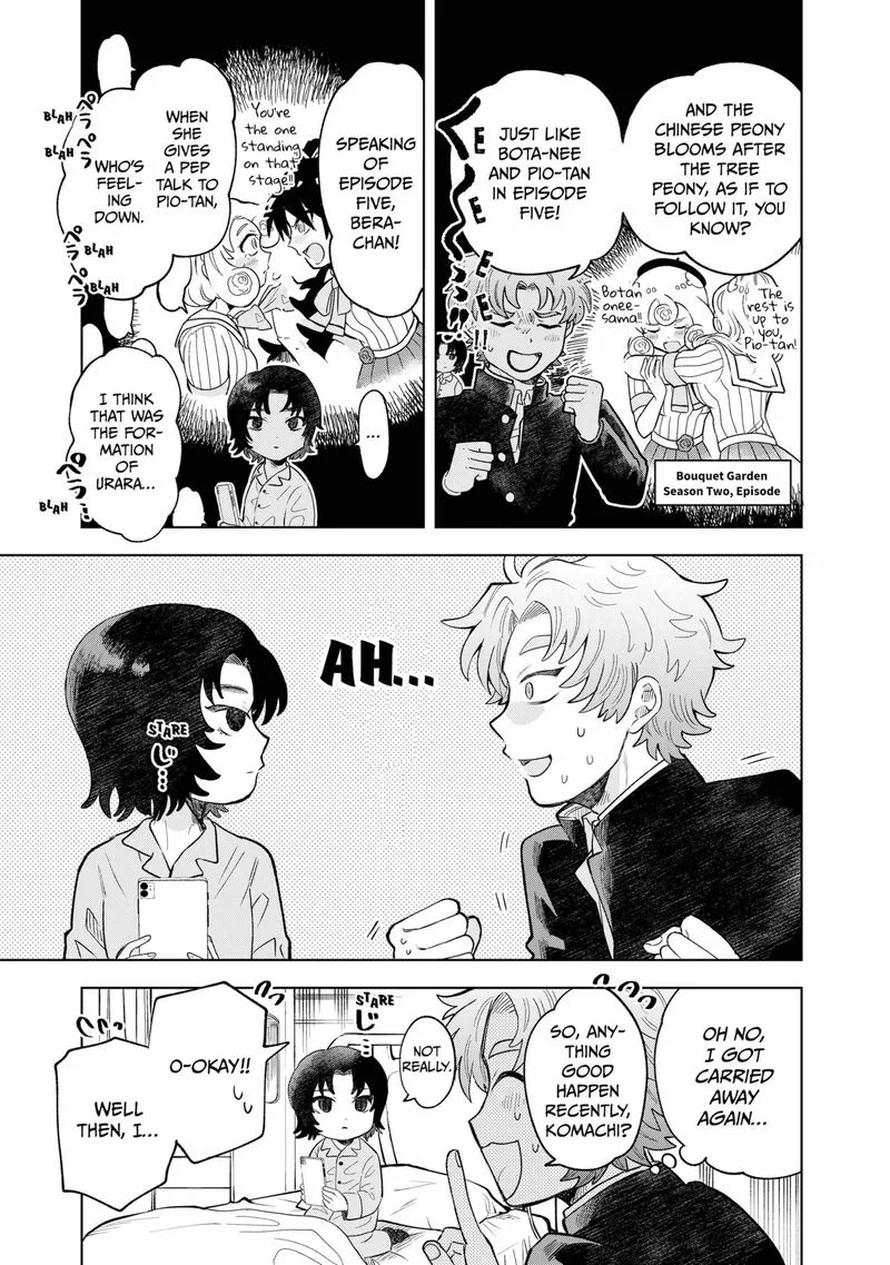 Moebana Chapter 1 page 16