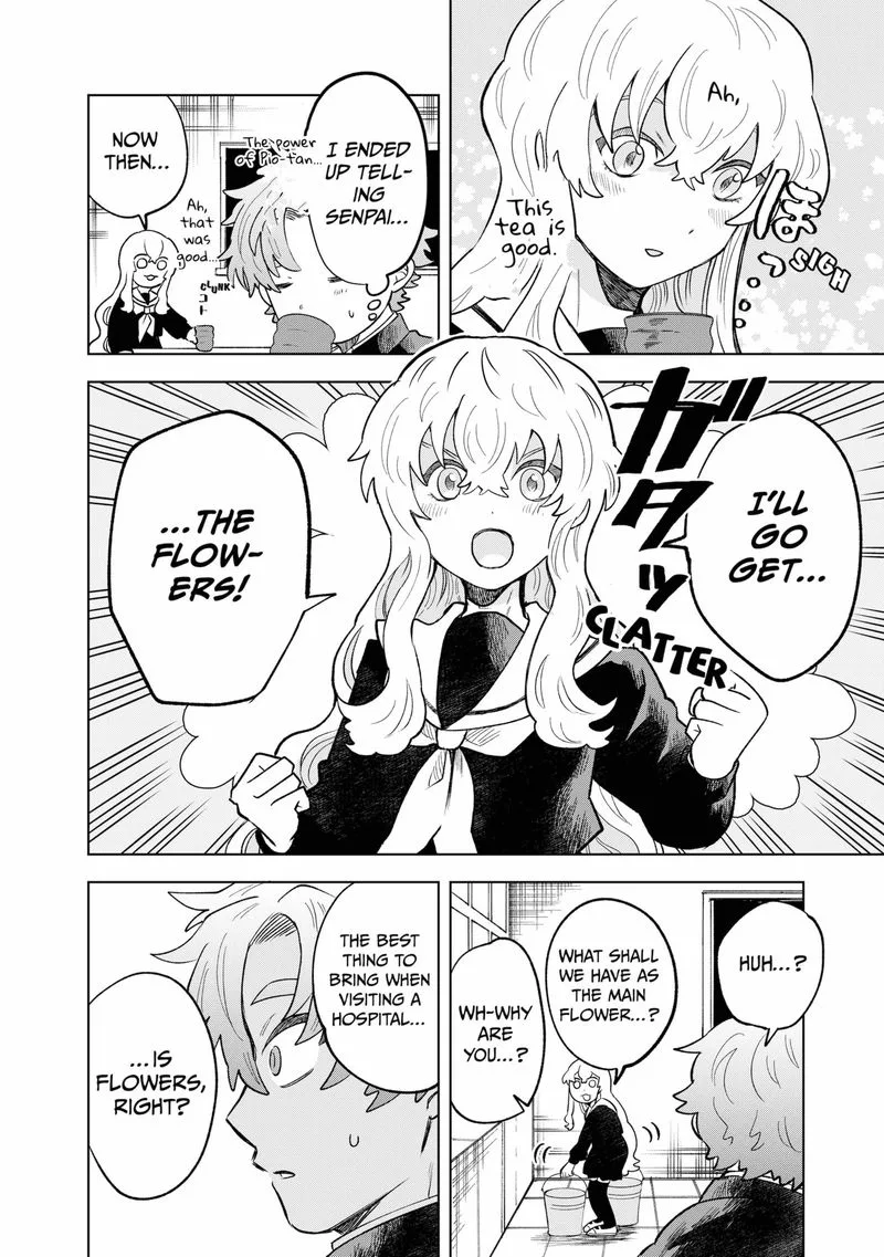 Moebana Chapter 1 page 37