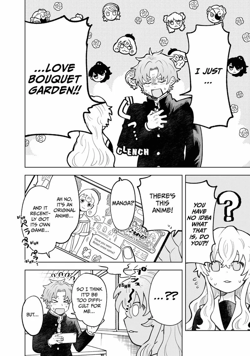 Moebana Chapter 1 page 39