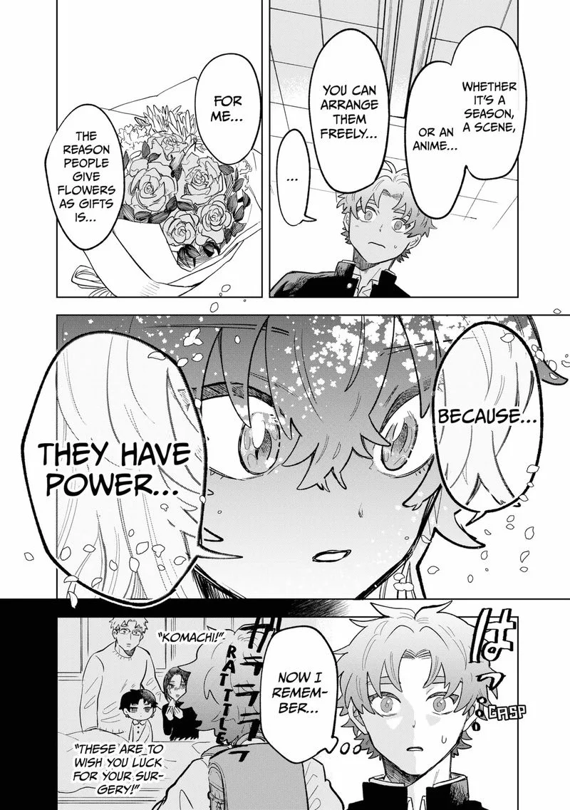 Moebana Chapter 1 page 41