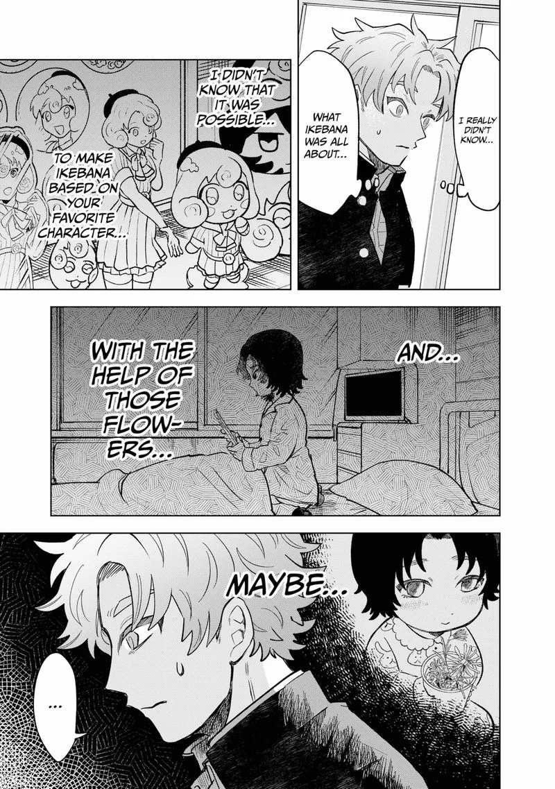 Moebana Chapter 1 page 44