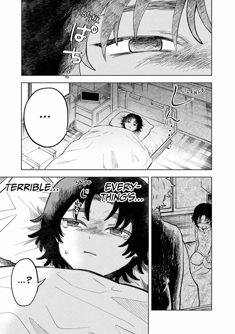 Moebana Chapter 1 page 46