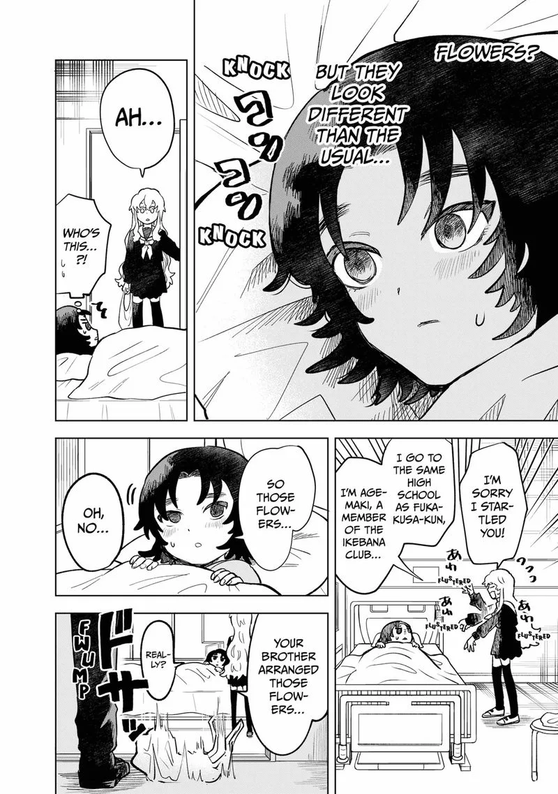 Moebana Chapter 1 page 49