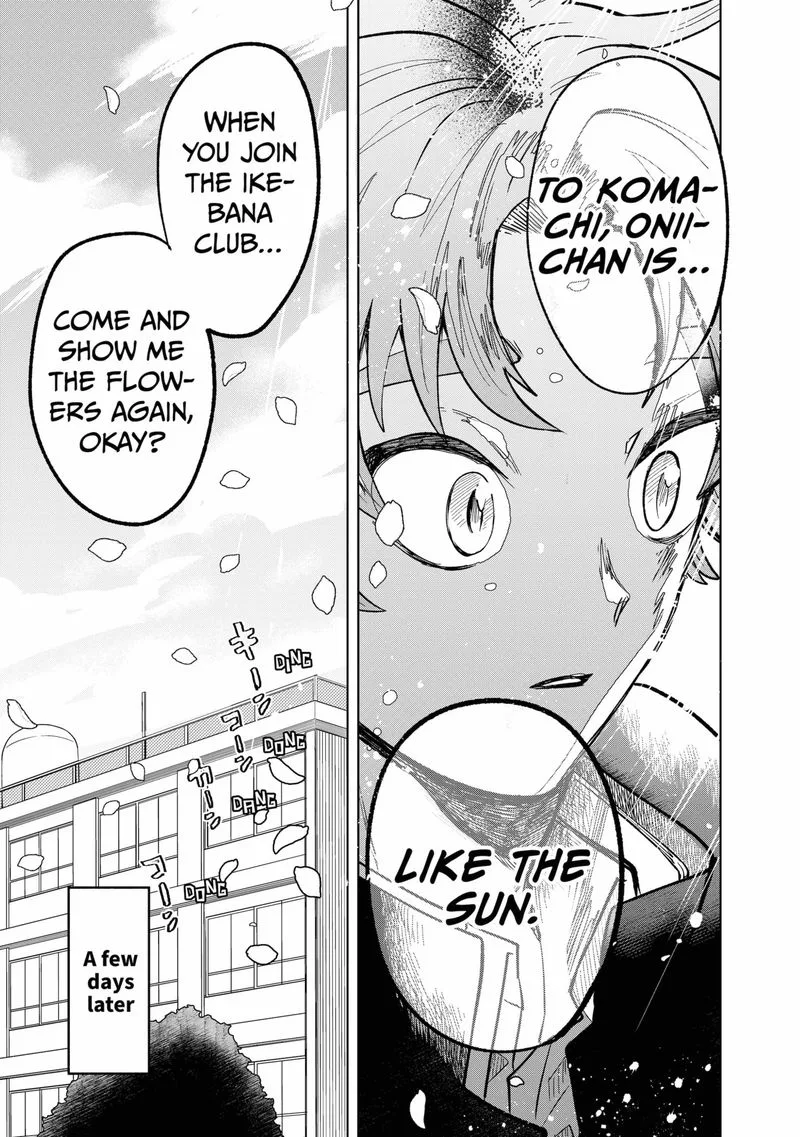 Moebana Chapter 1 page 54