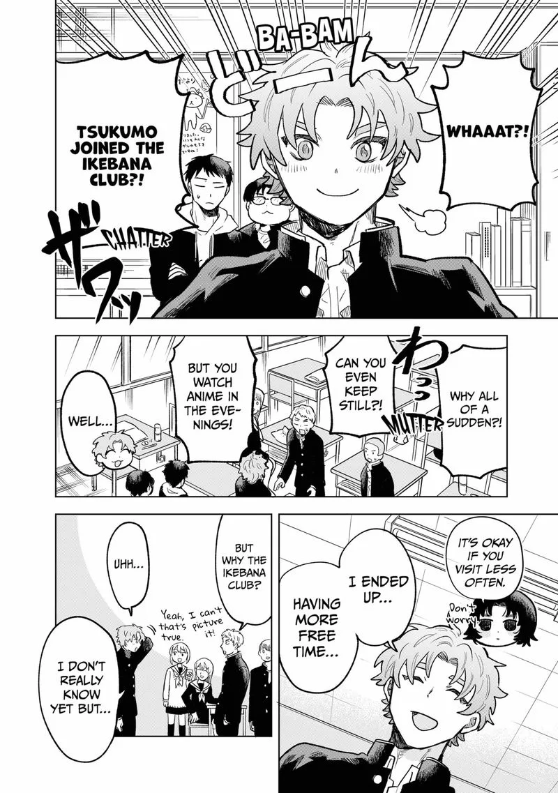 Moebana Chapter 1 page 55