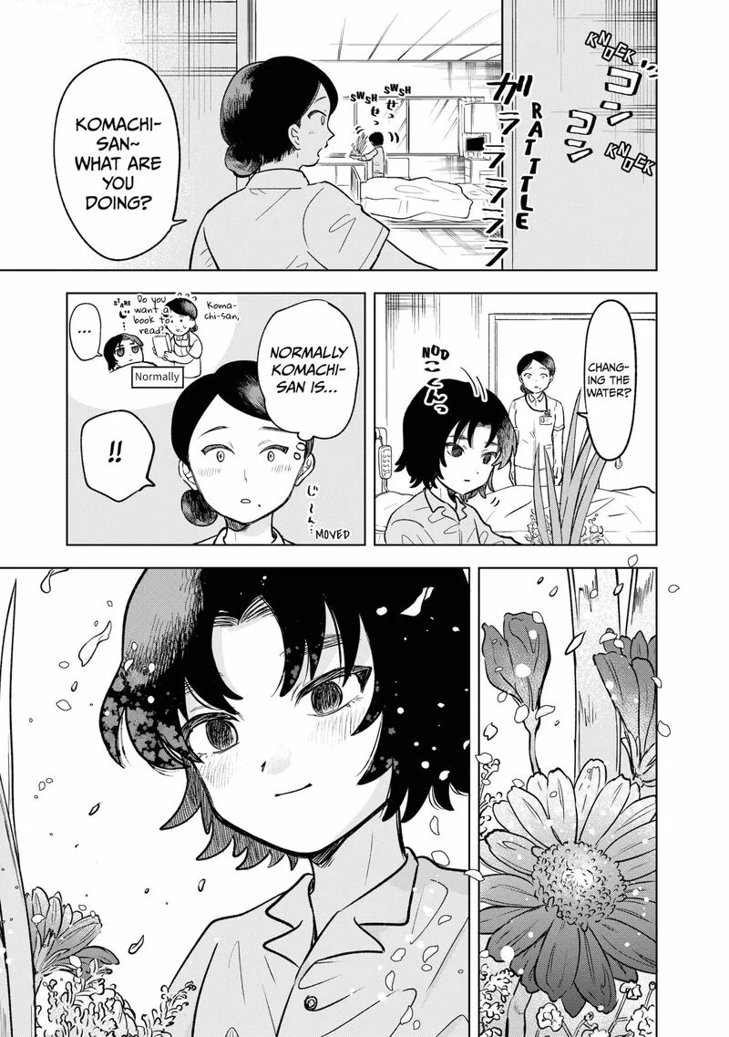 Moebana Chapter 1 page 56