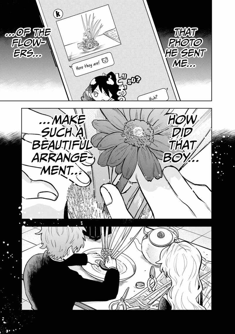 Moebana Chapter 1 page 58