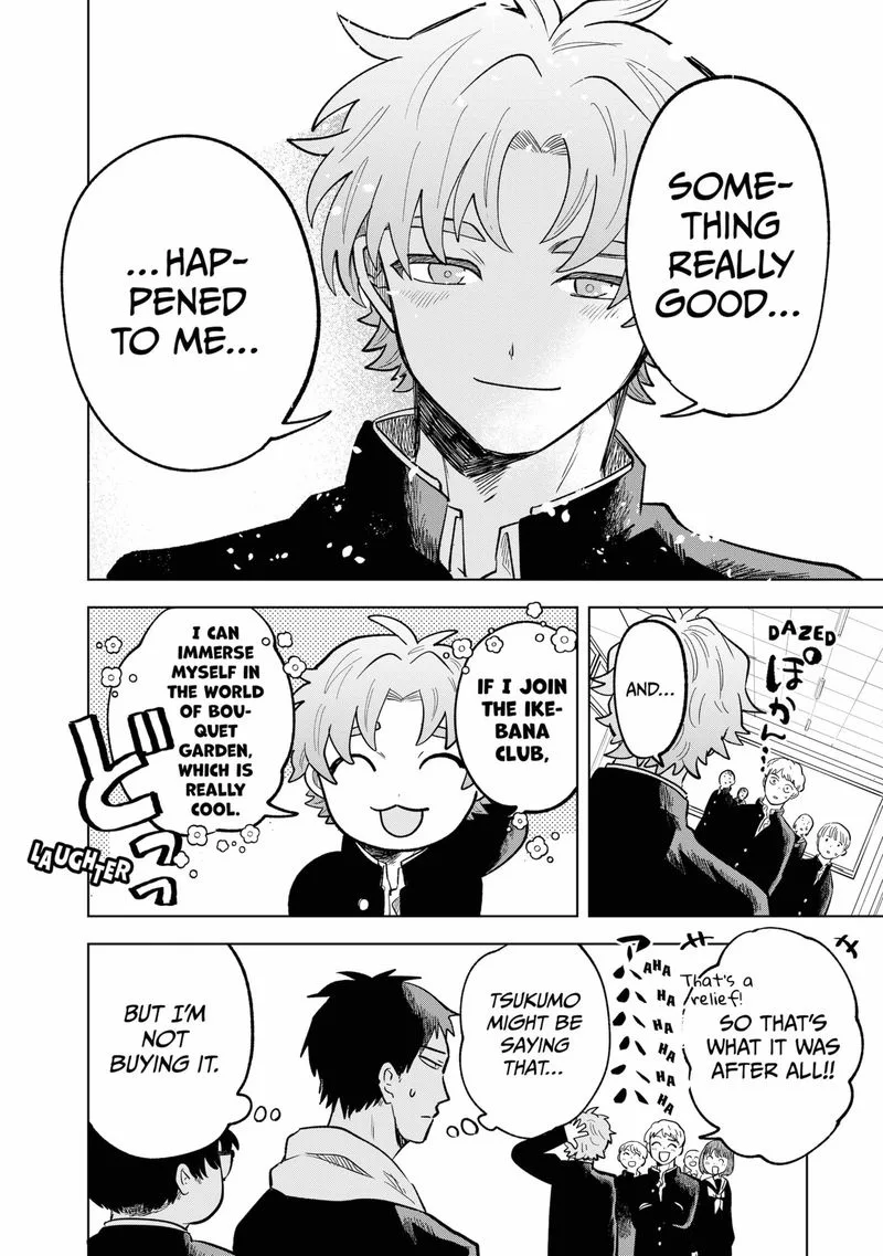 Moebana Chapter 1 page 57