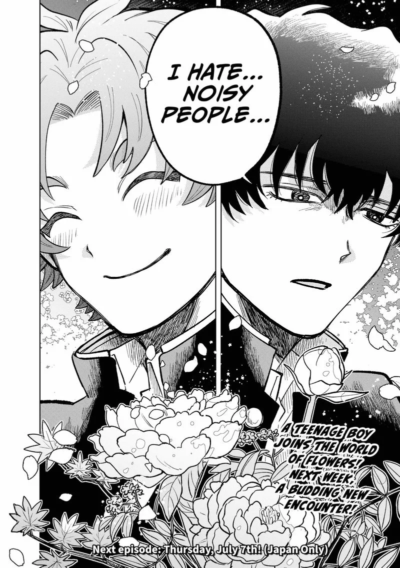 Moebana Chapter 1 page 63