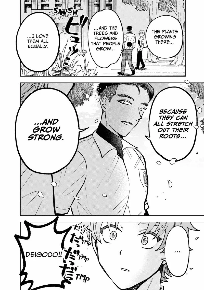 Moebana Chapter 10 page 16