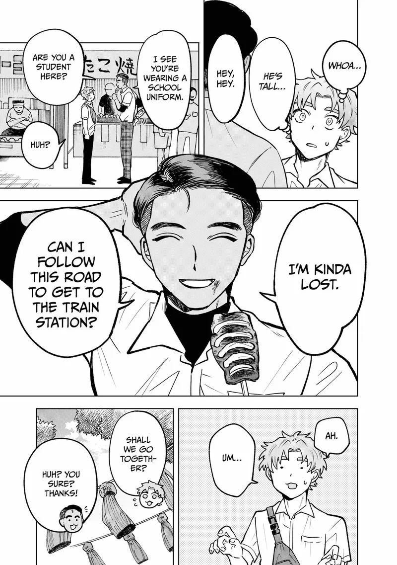 Moebana Chapter 10 page 7