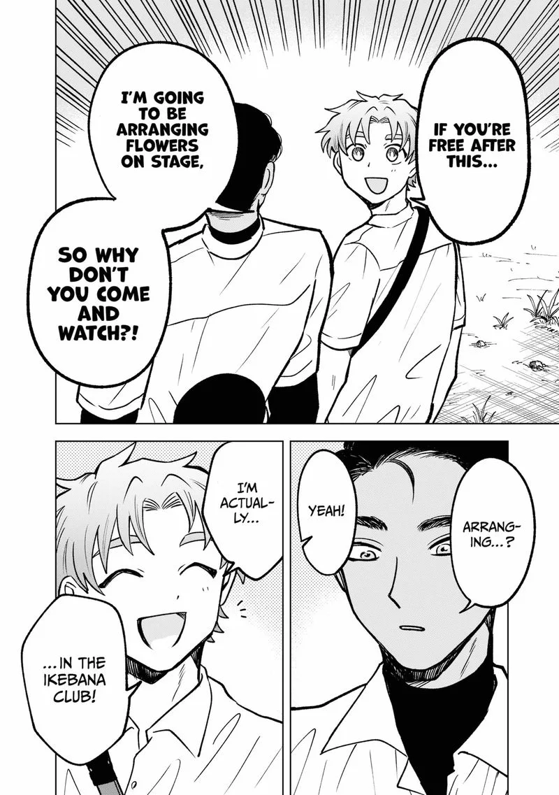 Moebana Chapter 10 page 14