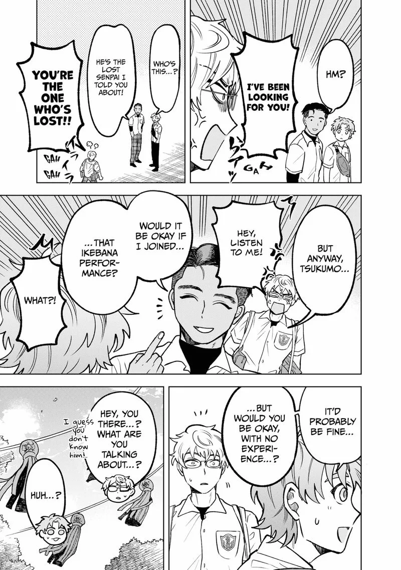 Moebana Chapter 10 page 17