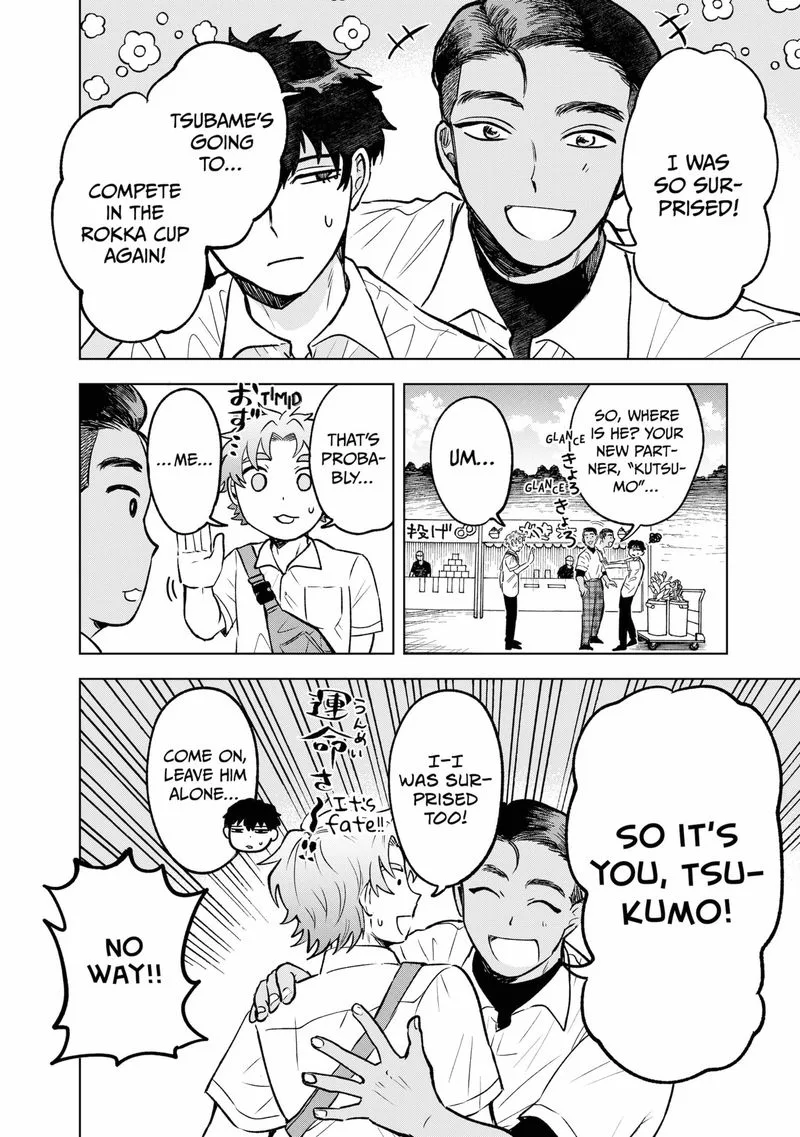Moebana Chapter 11 page 4