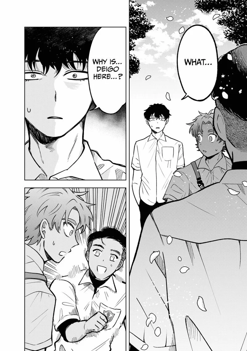 Moebana Chapter 11 page 2