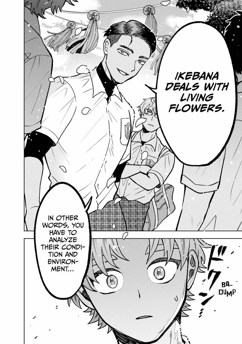 Moebana Chapter 11 page 10