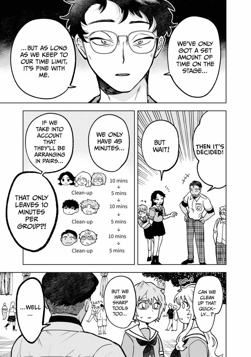 Moebana Chapter 11 page 7