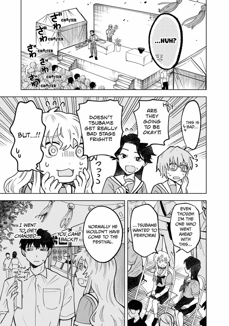 Moebana Chapter 12 page 9