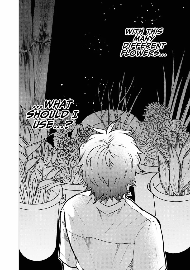 Moebana Chapter 12 page 12