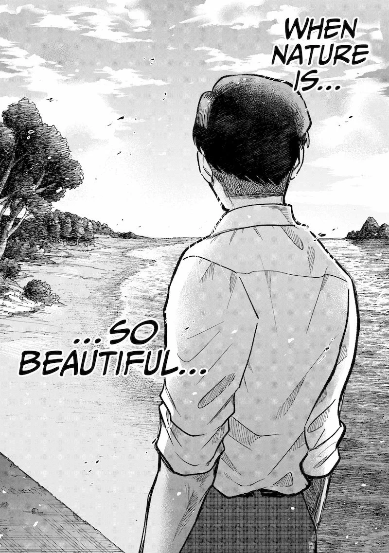 Moebana Chapter 13 page 6