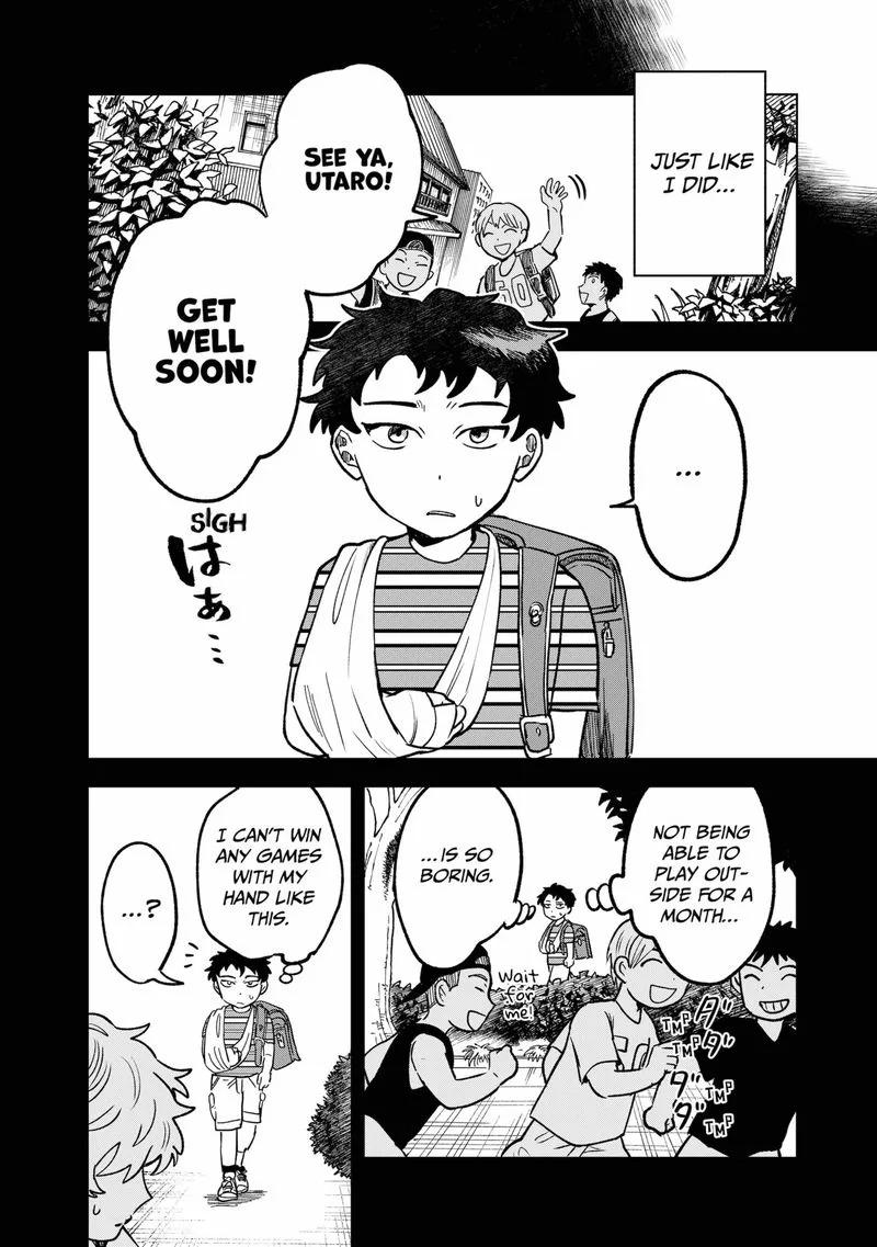 Moebana Chapter 14 page 10