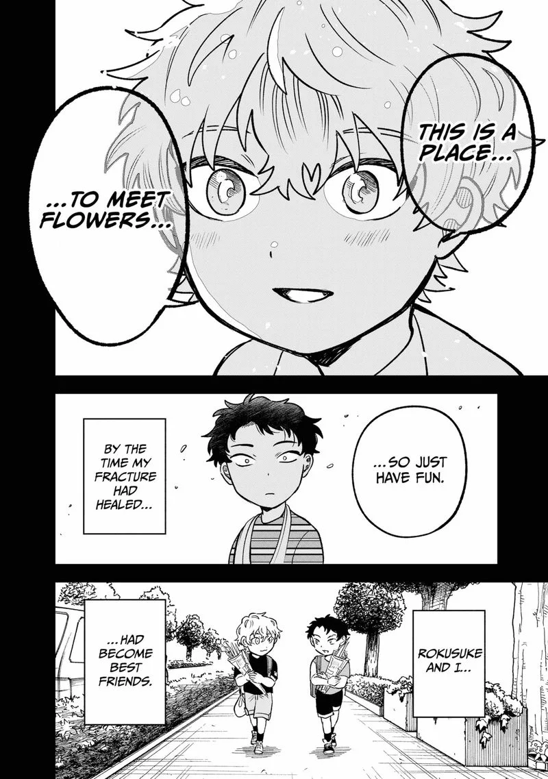 Moebana Chapter 14 page 14
