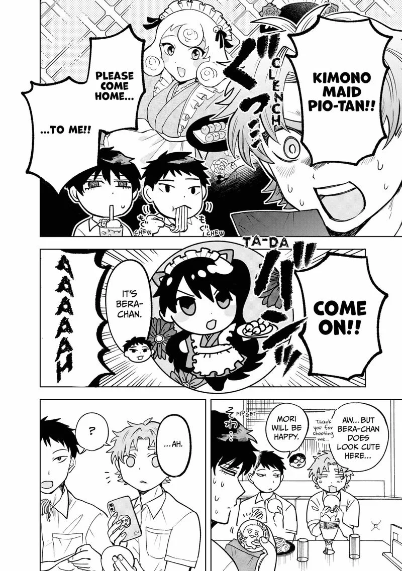 Moebana Chapter 15.5 page 2