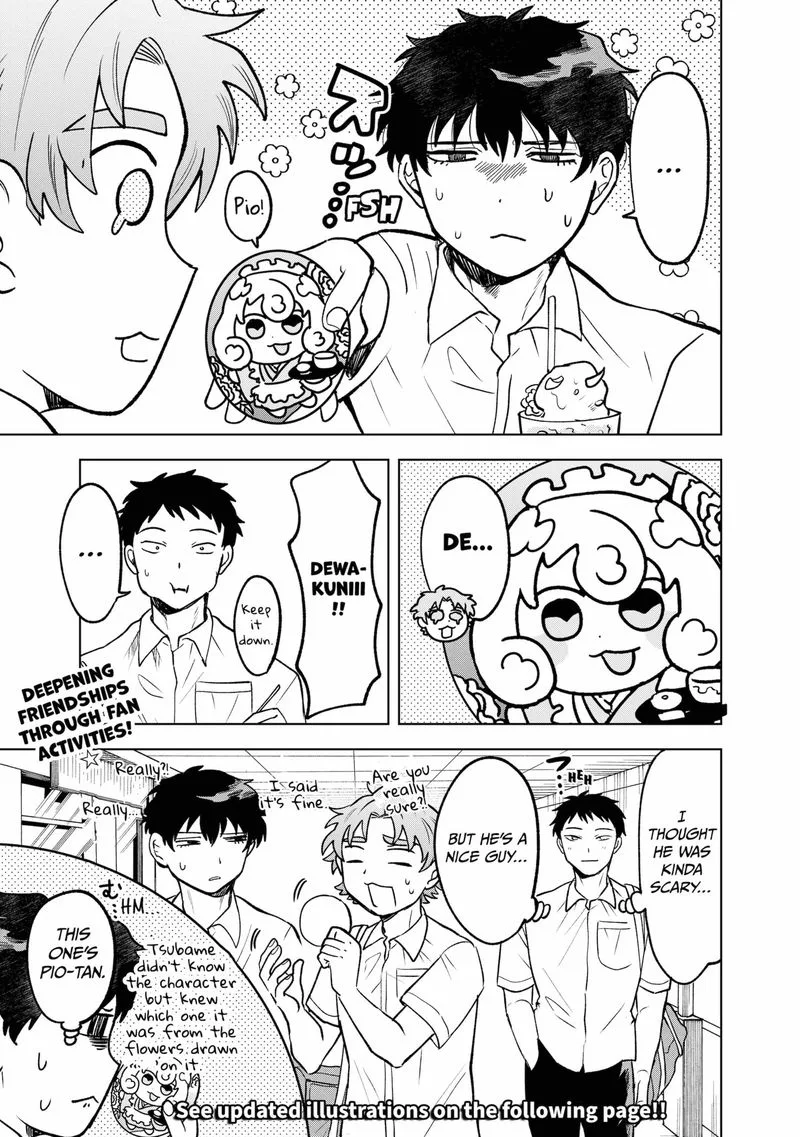 Moebana Chapter 15.5 page 3