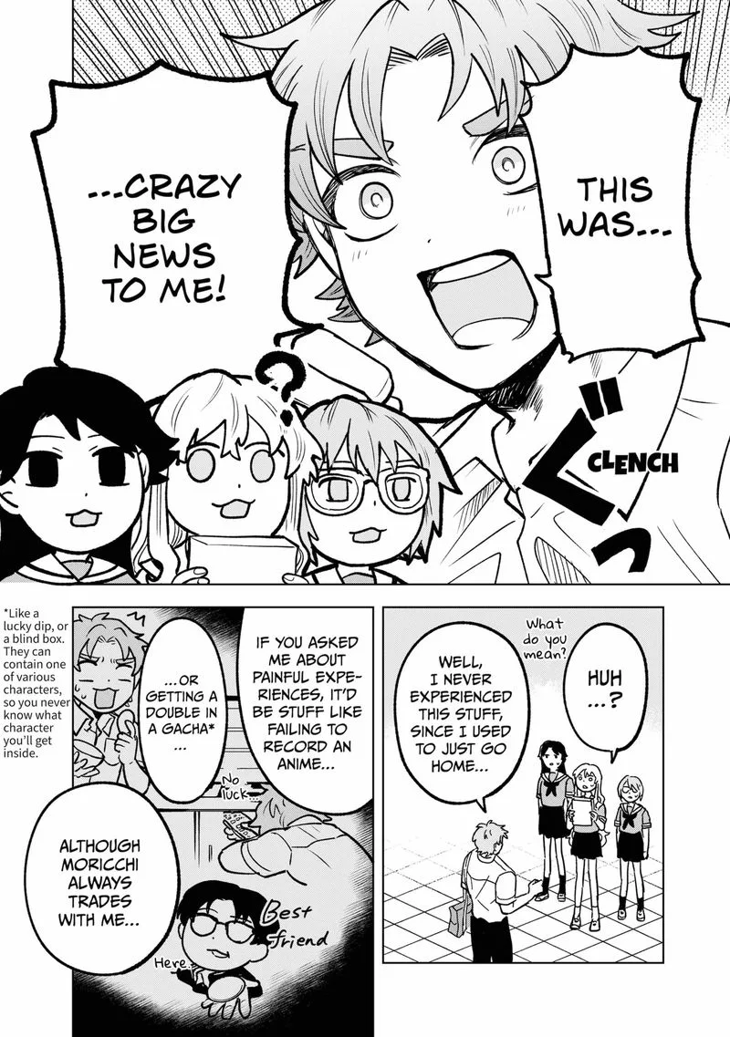 Moebana Chapter 15 page 14