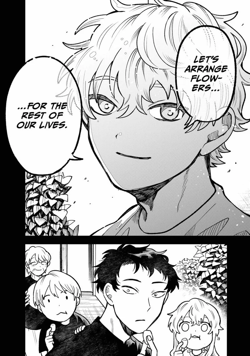 Moebana Chapter 15 page 8
