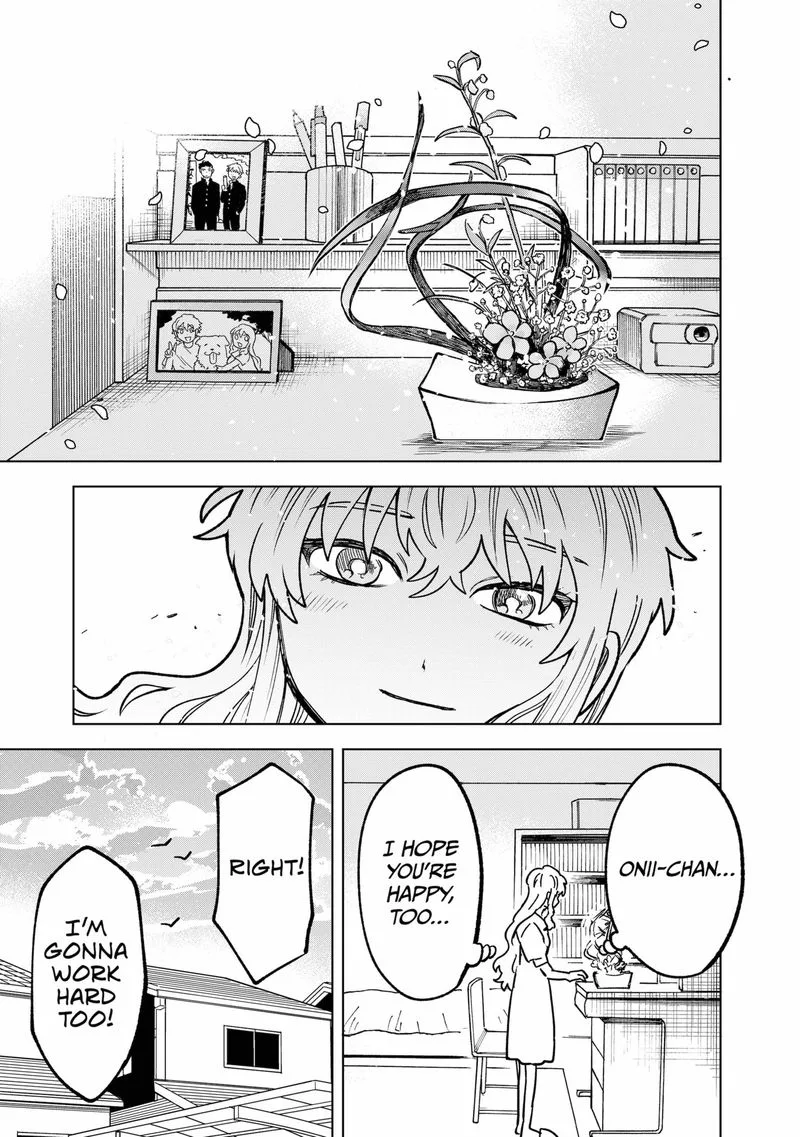 Moebana Chapter 15 page 29