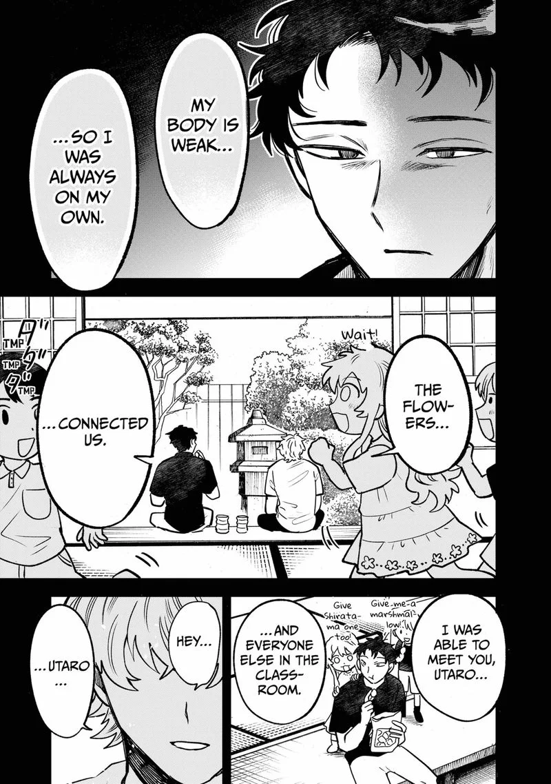 Moebana Chapter 15 page 7