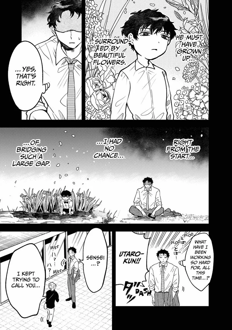 Moebana Chapter 15 page 5