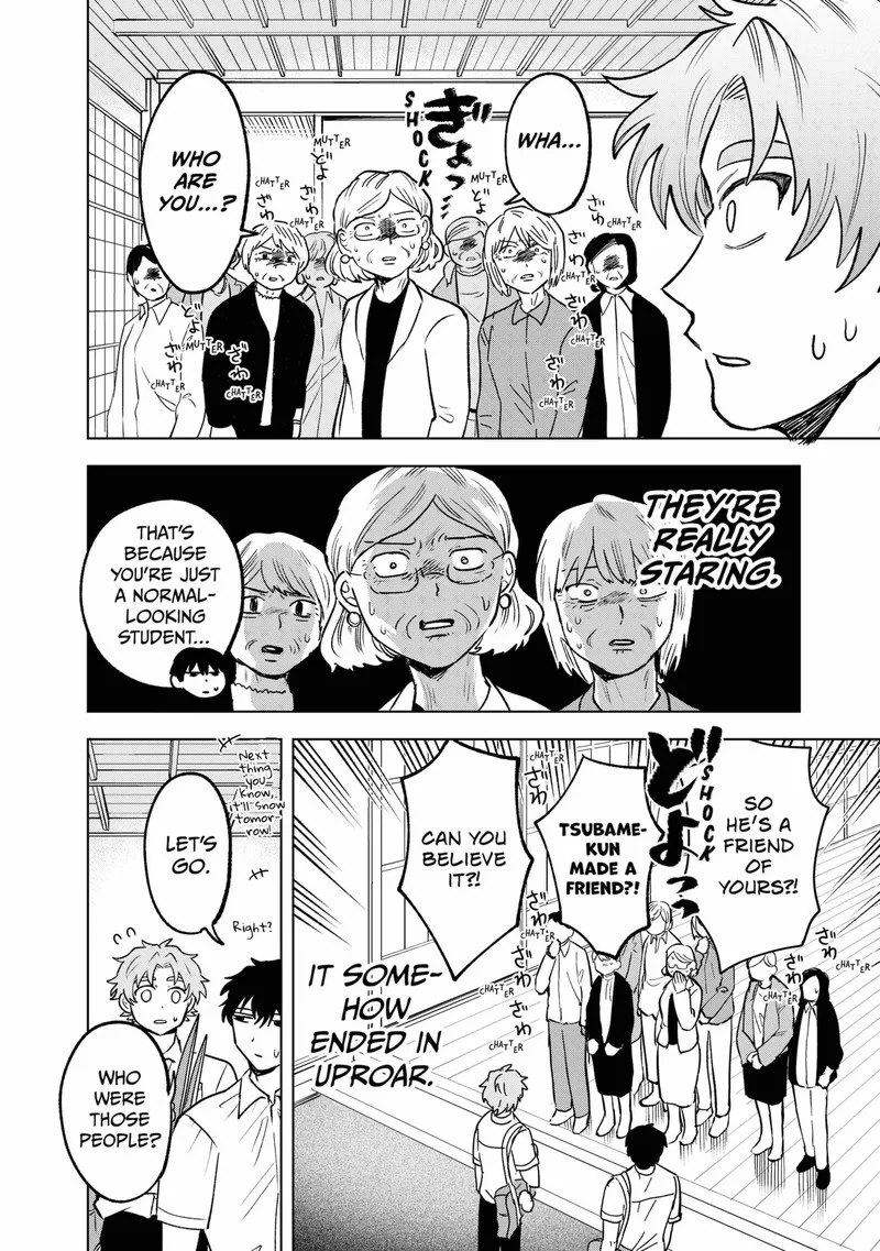 Moebana Chapter 16 page 4