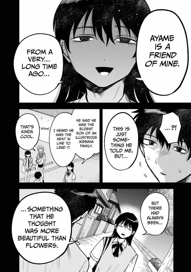 Moebana Chapter 17 page 18