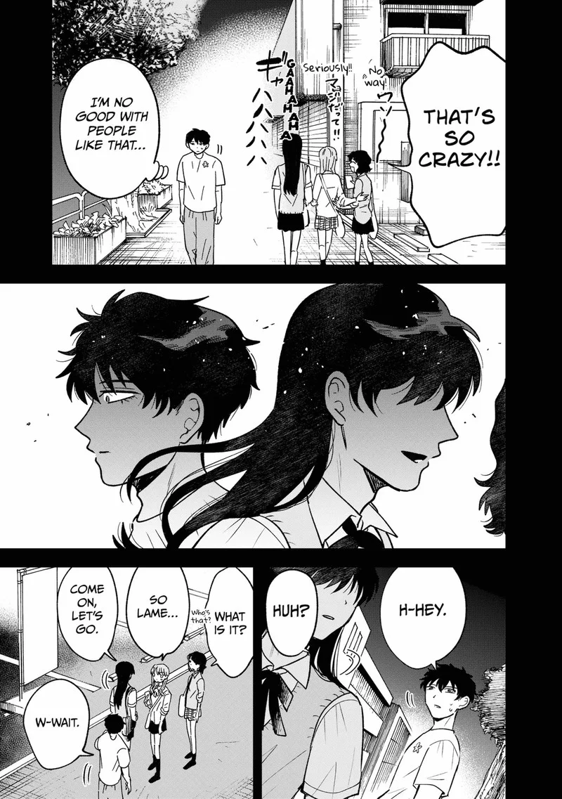 Moebana Chapter 17 page 15