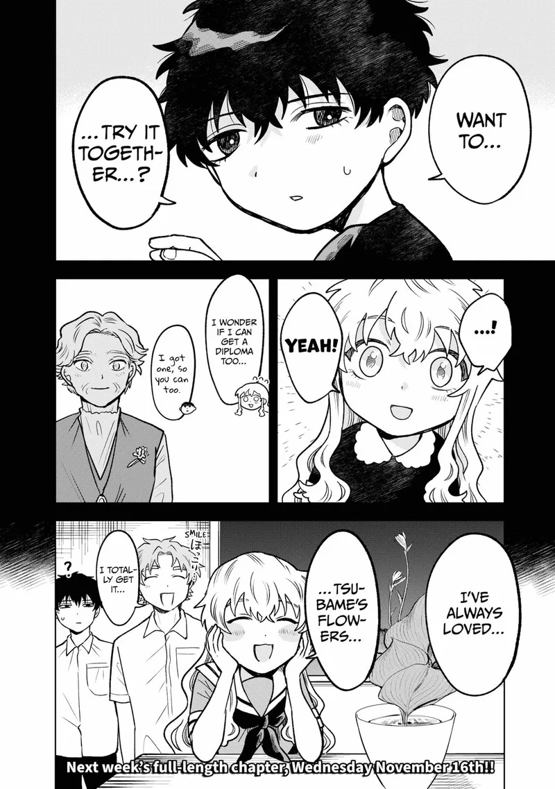Moebana Chapter 18.5 page 4