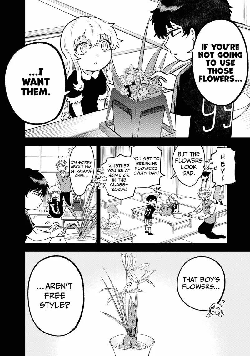 Moebana Chapter 18.5 page 2